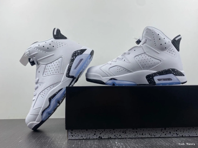 Kicked Out Shoe Store CT8529-112 6 Oreo Air Reverse Jordan 0710